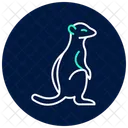 Meerkat Icon