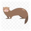 Meerschweinchen  Symbol