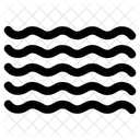 Meerwasser  Symbol