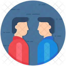 Meeting  Icon