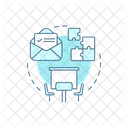 Connection Meeting Establish Icon