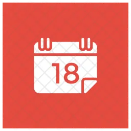 Meeting Date  Icon