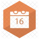 Meeting Date Icon