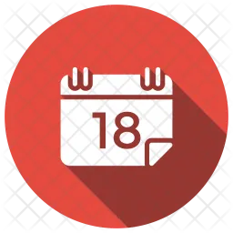 Meeting Date  Icon