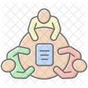Meeting Effectiveness  Icon