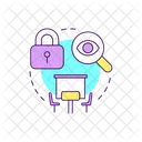 Remote Connection Meeting Icon
