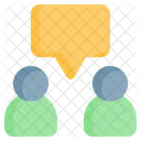 Meeting  Icon