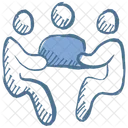 Meeting  Icon