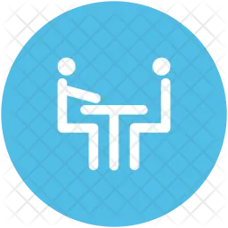Meeting  Icon