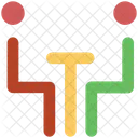 Meeting Group Users Icon