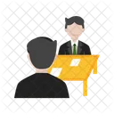 Meeting Icon