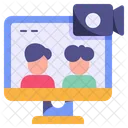 Meeting  Icon