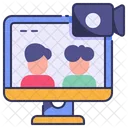 Meeting  Icon