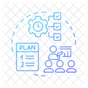 Hoa Home Owner Association Administrative Services Icon