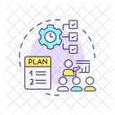 Hoa Home Owner Association Administrative Services Icon