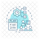 Hoa Home Owner Association Administrative Services Icon