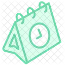 Meeting Reminder  Icon