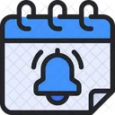Meeting Reminder  Icon