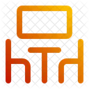 Meeting Room Conference Room Icon