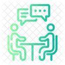 Meeting room  Icon