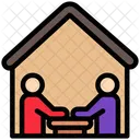 Video Virtual Remote Icon