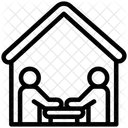 Meeting room  Icon