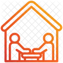 Video Virtual Remote Icon