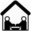 Meeting Room  Icon