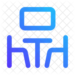 Meeting Room  Icon