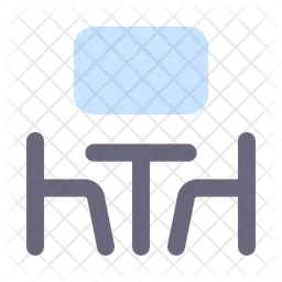 Meeting room  Icon