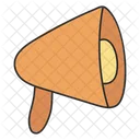 Megafone Alto Falante Propaganda Icon