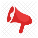 Megafone  Icon