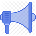 Megafone Icon