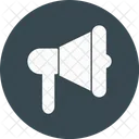 Megafone Icon