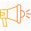 Megafone  Icon
