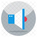 Megafone  Icon