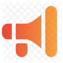 Megafone  Icon