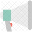 Megafone  Ícone