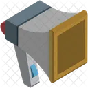 Megafone  Ícone