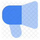 Megafone  Ícone