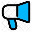 Megafone  Ícone