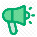 Megafone  Ícone