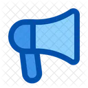 Megafone  Ícone