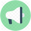 Megafono  Icon