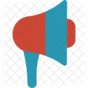 Megáfono  Icono