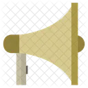 Megáfono  Icono
