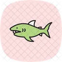 Megamouth Shark Megamouth Shark Icon