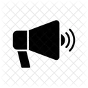 Megaphon  Symbol
