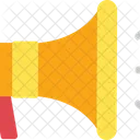 Megaphone  Icon