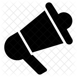 Megaphone Icon